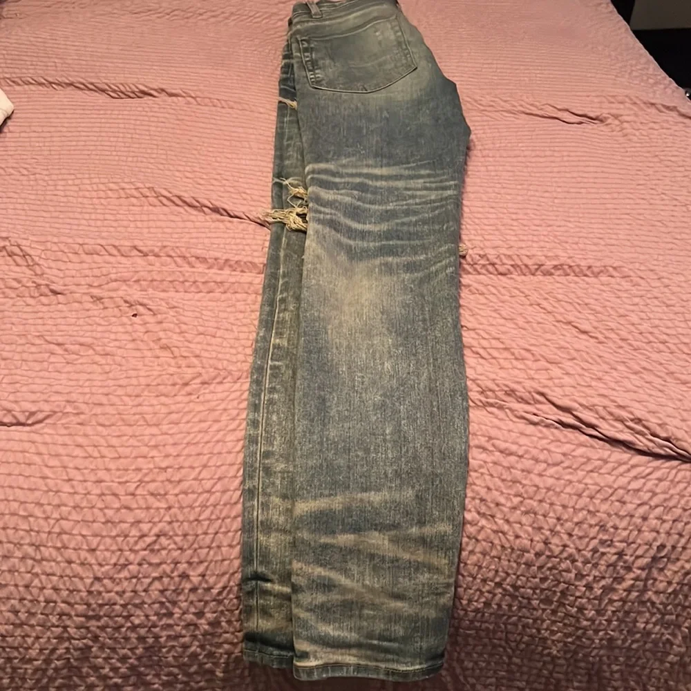 SOLD - Mens Amiri Jeans - Picture 11 of 11